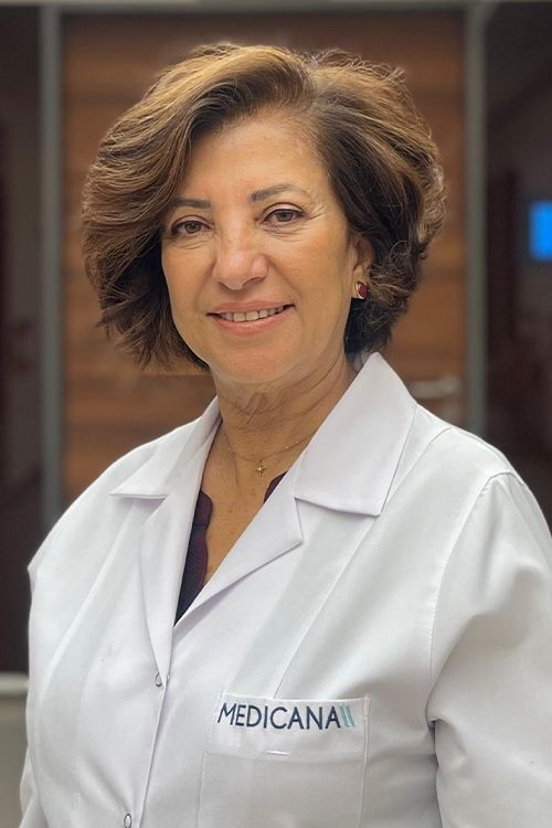 Gülseren Arslan