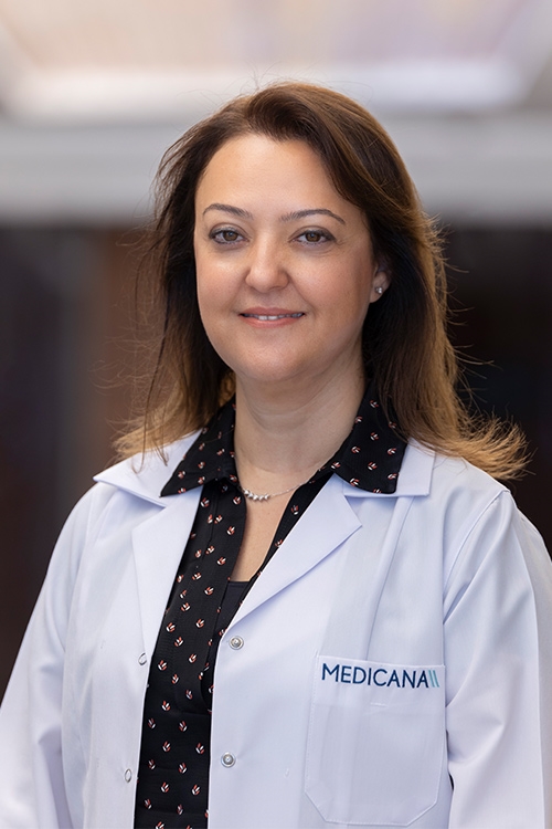 Pınar Balgöz Ergül