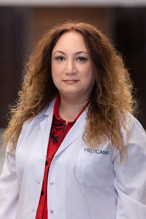 Prof. Dr. Gülsüm Gençoğlan