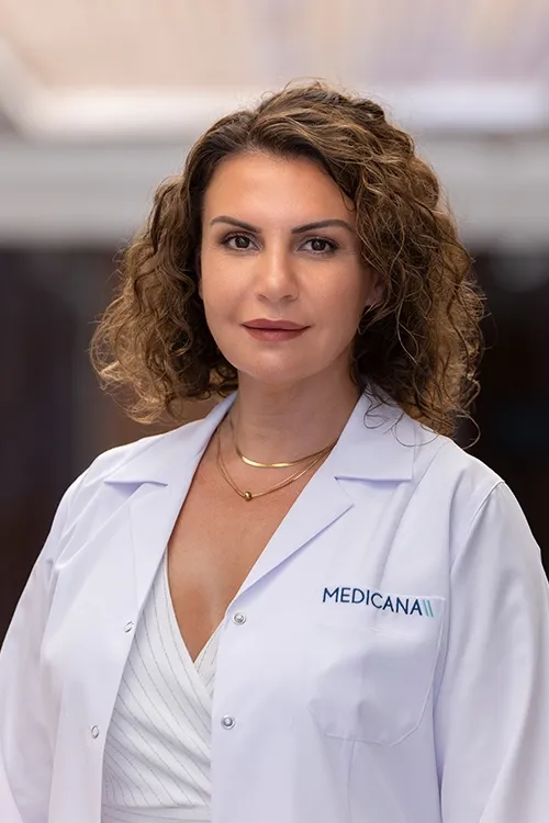 Prof. Dr. Nujen Çolak Bozkurt