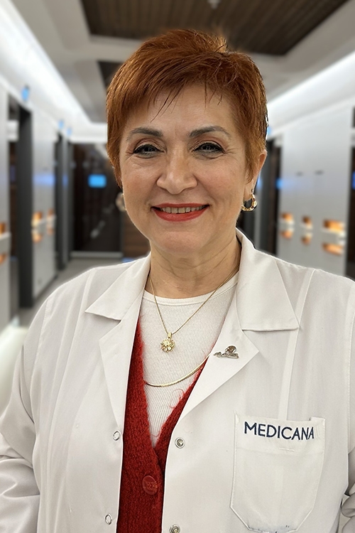 Songül Özer