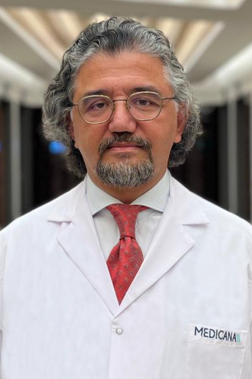 Orhan Kürşat Poyrazoğlu