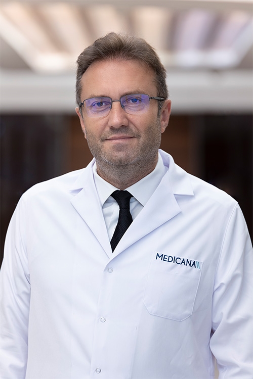 Mehmet Karabulut