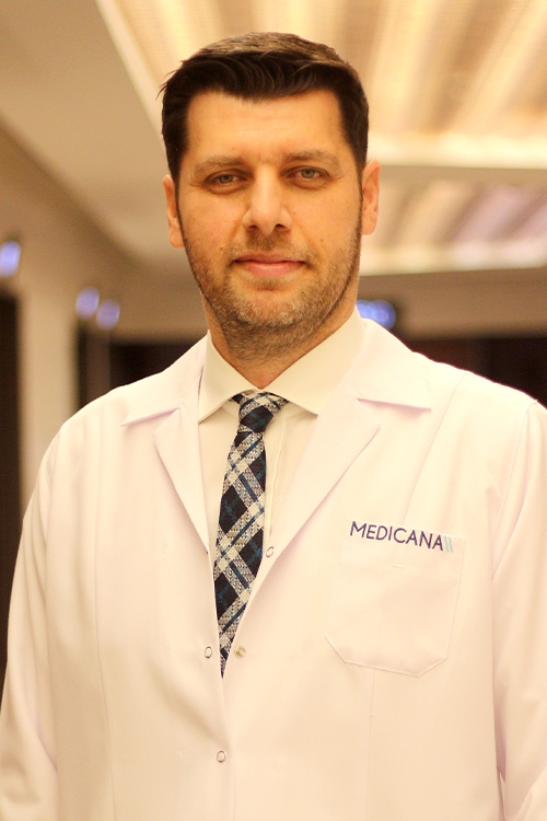 Erkan Yardımcı