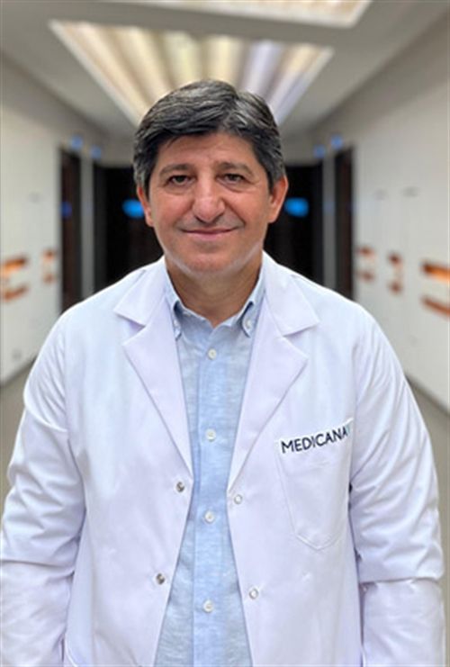 Necdet Derici