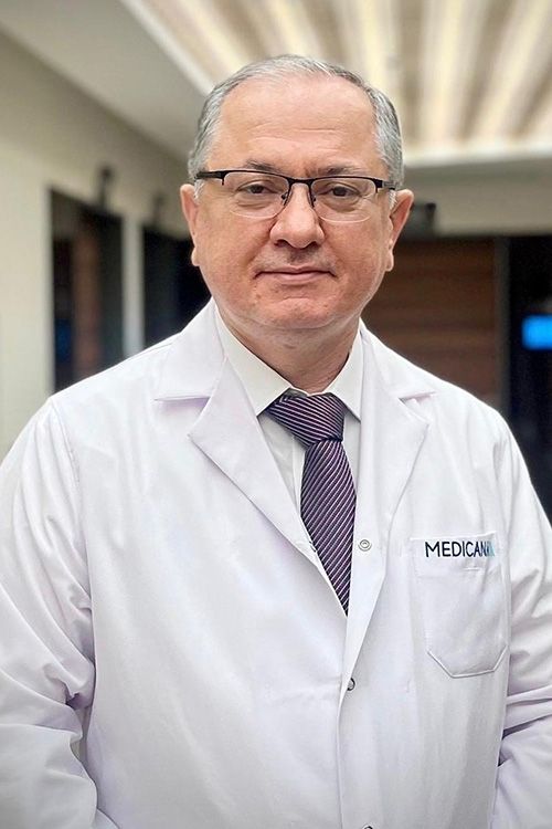 Servet Kayhan
