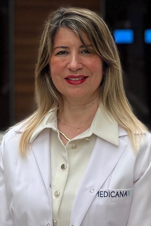 Nülifer Banu Kurt