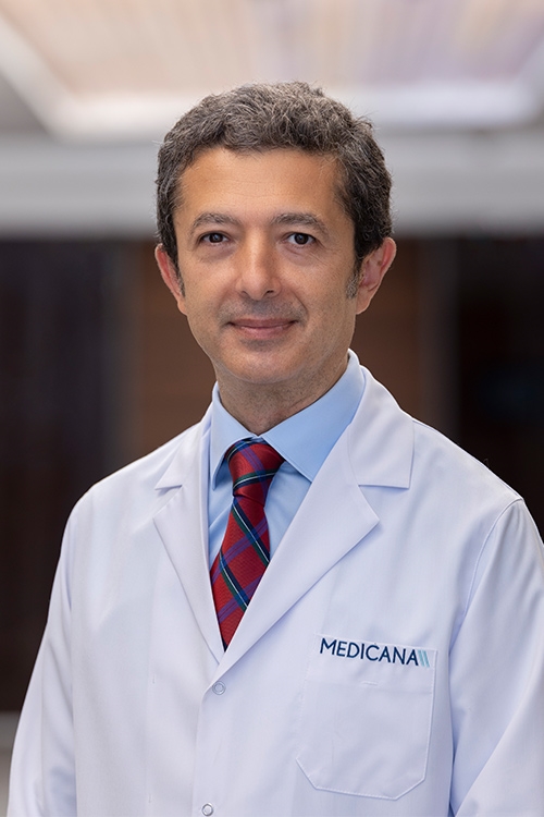 Akif Özdamar