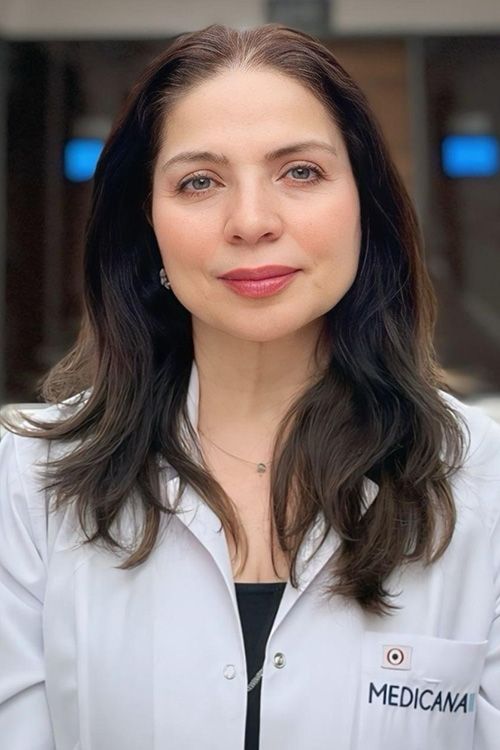 Şennur Haberal