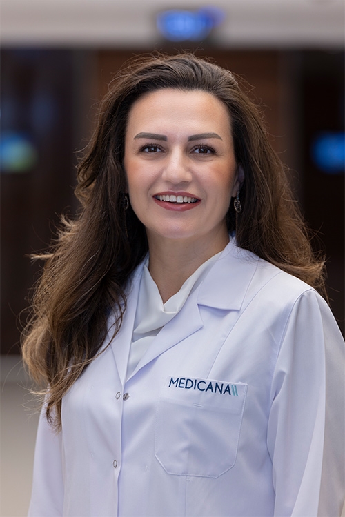 Derya Arğun