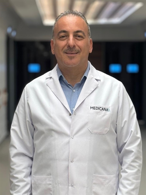 Hasan Hacıosman
