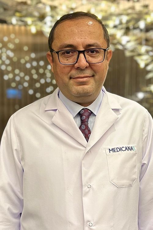 Mehmet Zeki Aydın