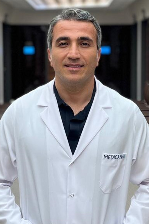 Erkan Elçi