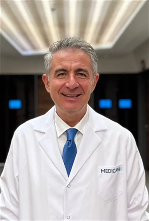 Op. Dr. Hüseyin Mutlu