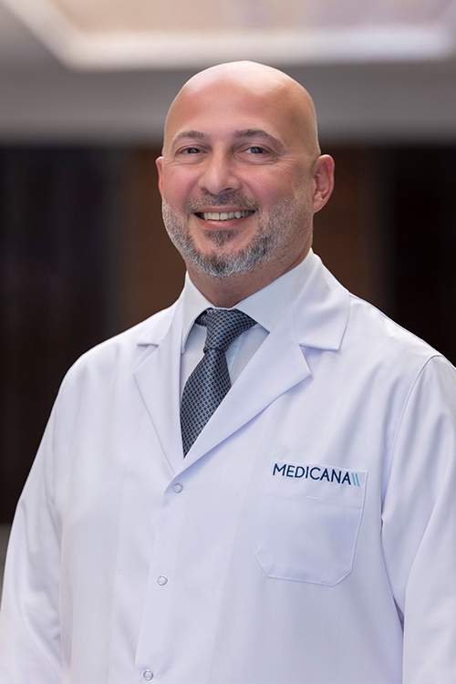 Varujan Mağar
