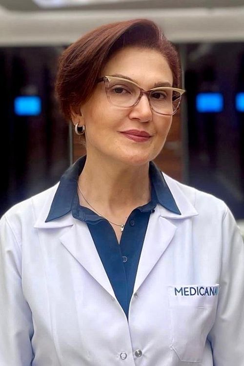 Sevtap Alkan
