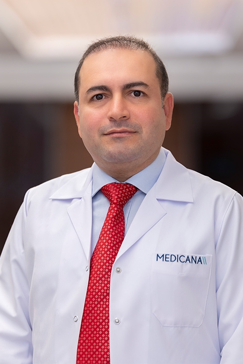Fatih Güngören