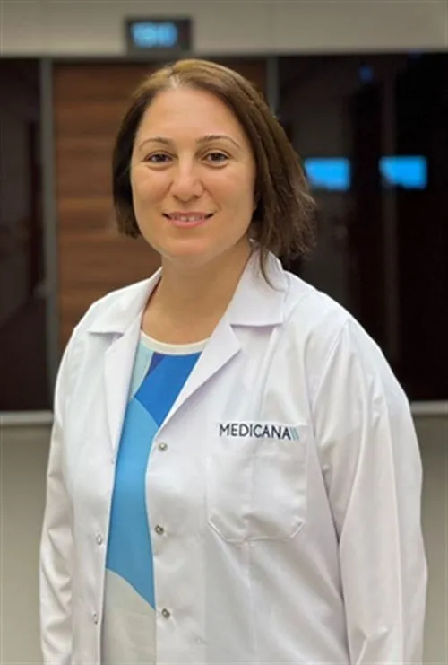 Doç. Dr. Beyhan Yılmaz