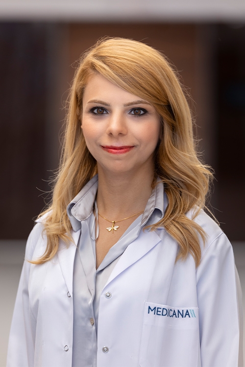 Nilay Şengül