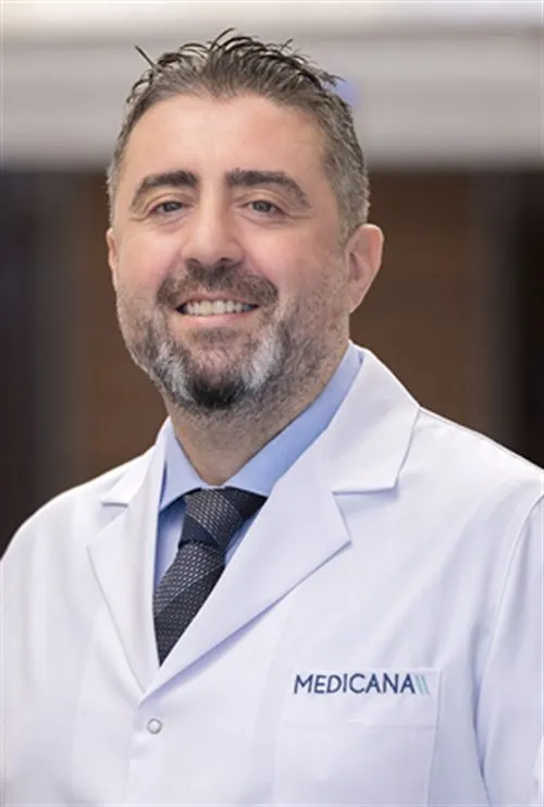 Prof. Dr. Gökhan Polat