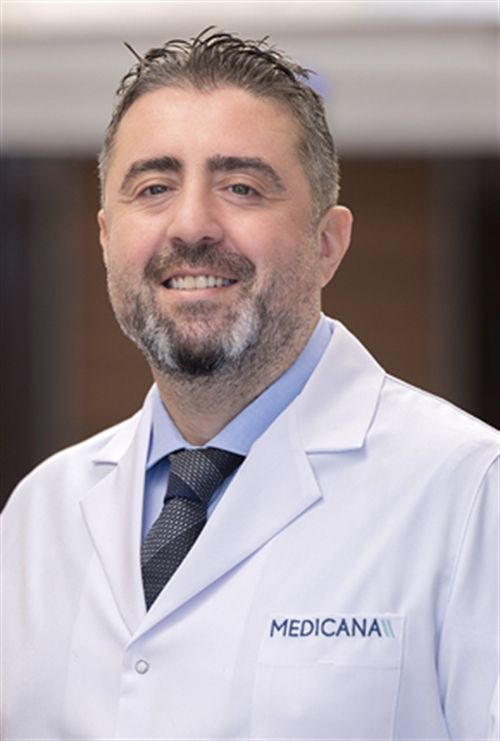 Gökhan Polat