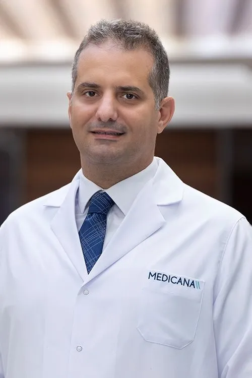 Prof. Dr. Halil İbrahim Balcı