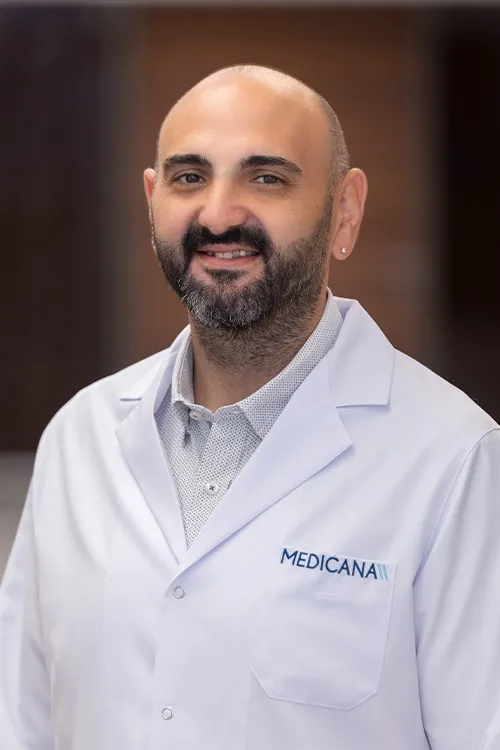Prof. Dr. Okan Özkunt