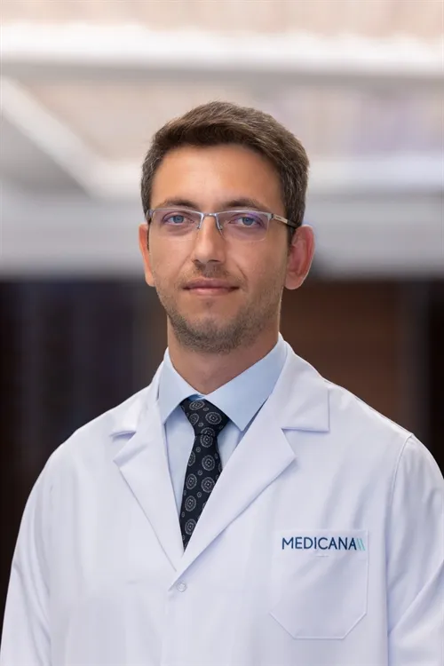 Op. Dr. Hasan Mehmet Hüseyin
