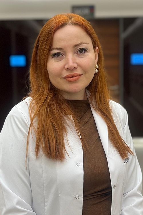 Hatice Kaya
