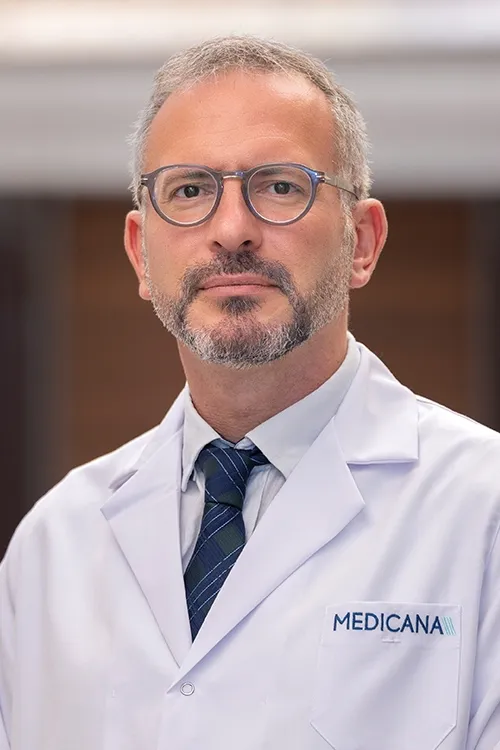 Uzm. Dr. Serkan Gelmez