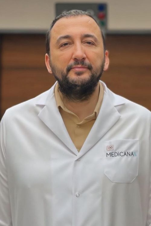 Alper Alakuş