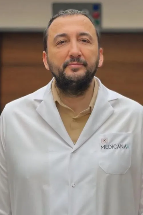Dr. Alper Alakuş