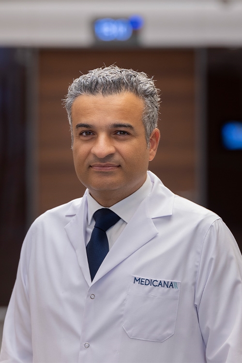 Melih Balcı