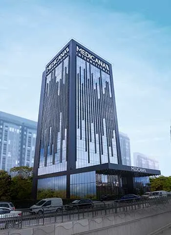 Medicana Ataşehir