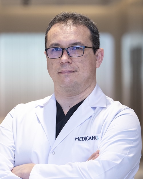 Mustafa Uzkeser