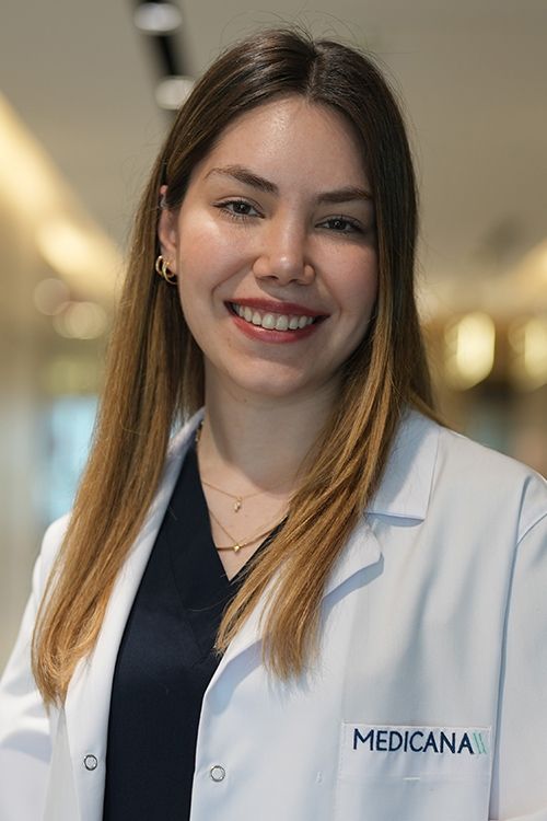 Ekin Aydın Keskin