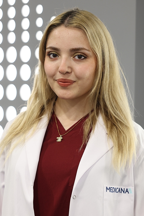 Eylül Deniz Çiftçi