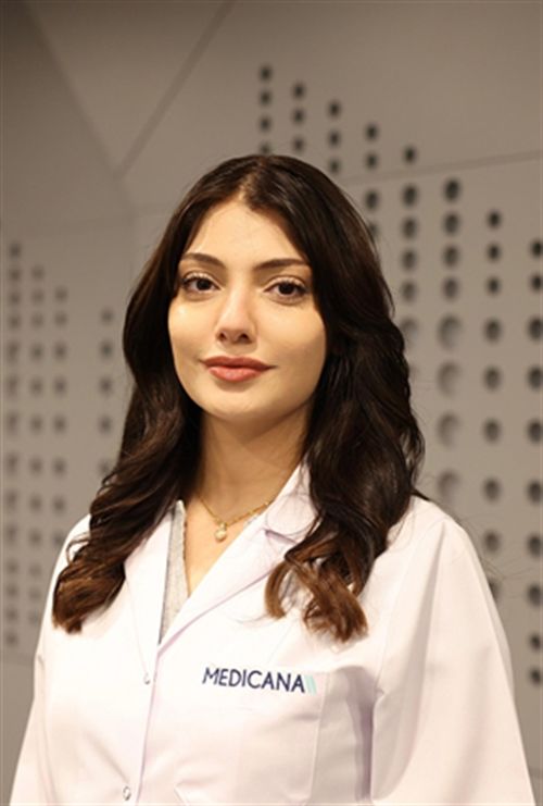 Melisa Emiroğlu