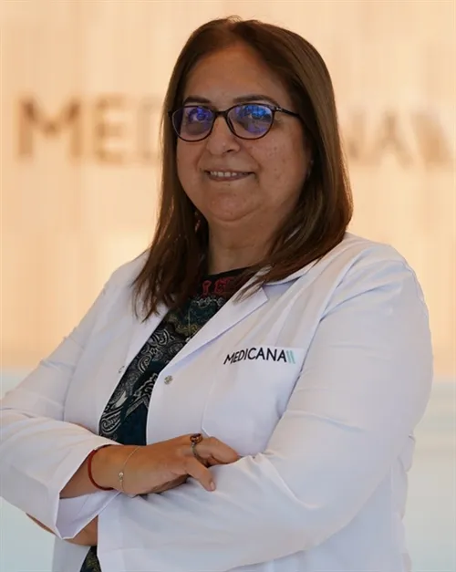 Uzm. Dr. Canan Güler