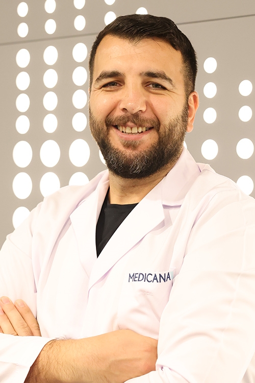 Ramazan Özdoğan