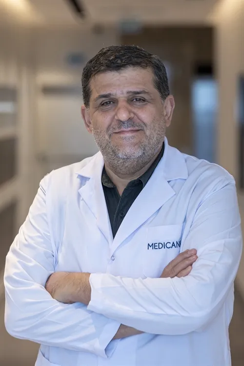 Uzm. Dr. Yaşar Toptaş