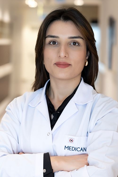 Demet Güngördü