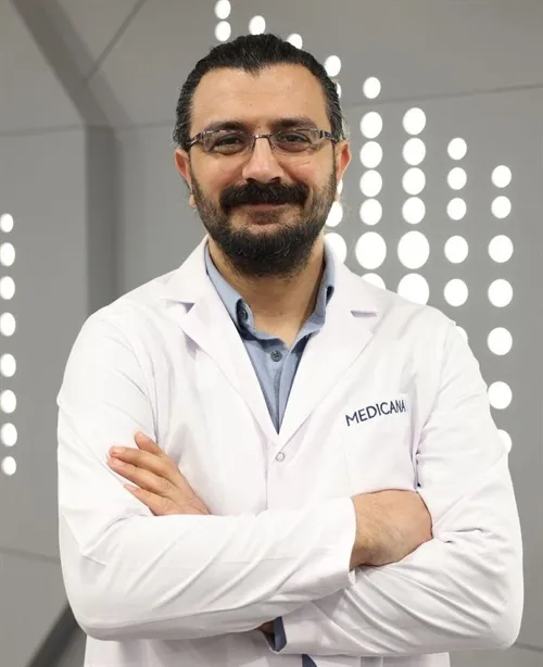 Prof. Dr. Ahmet Öğrenci