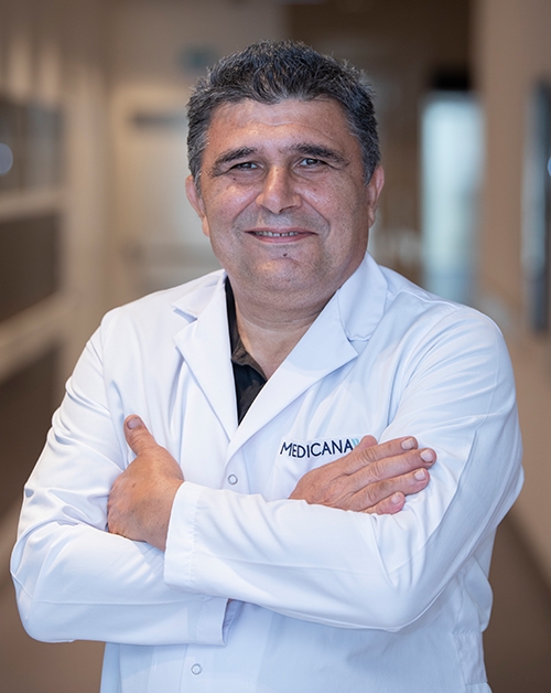 Sedat Dalbayrak