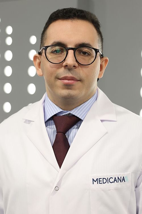 İsmail Şimşek