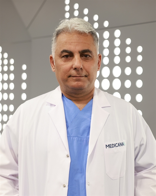 Mesut Yılmaz