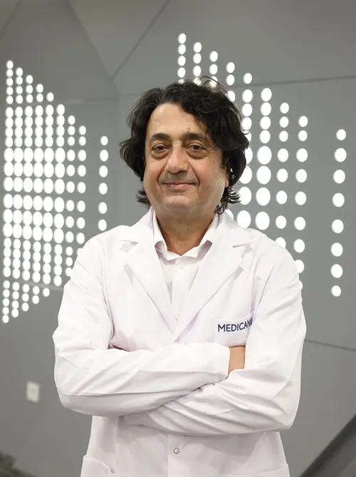 Dr. Hüseyin Kuytak