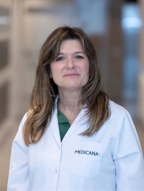 Uzm. Dr. Emel Can