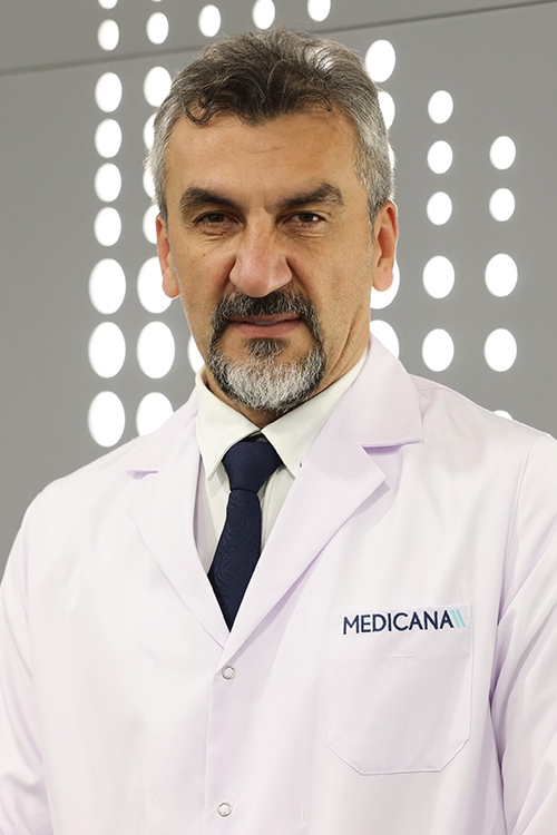 Dinçer Çelik