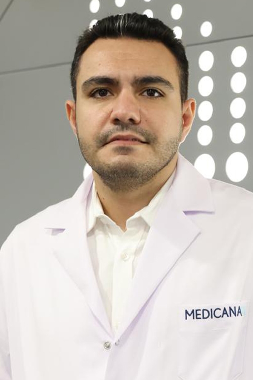 Emre Burak Gazelci